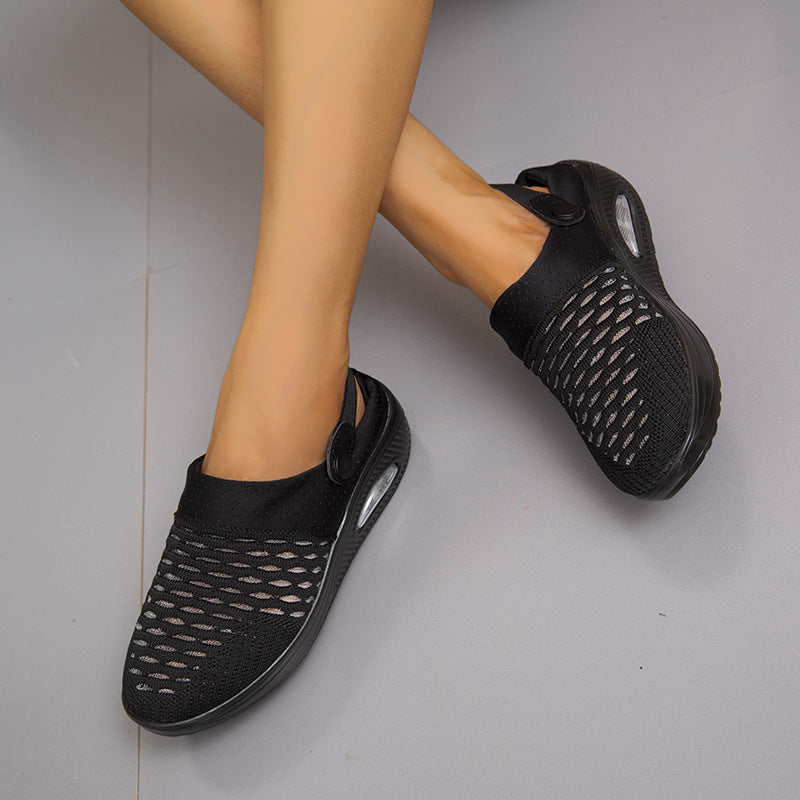 Elegant Orthopedic Sandals for Every Step
