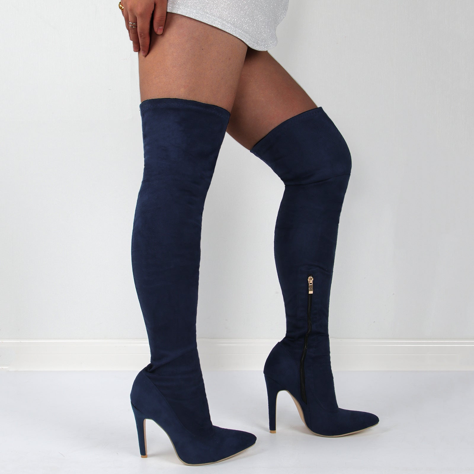 Beautifully Crafted Orthopedic Boots