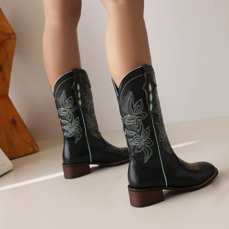 Elegant Orthopedic Boots for Every Step