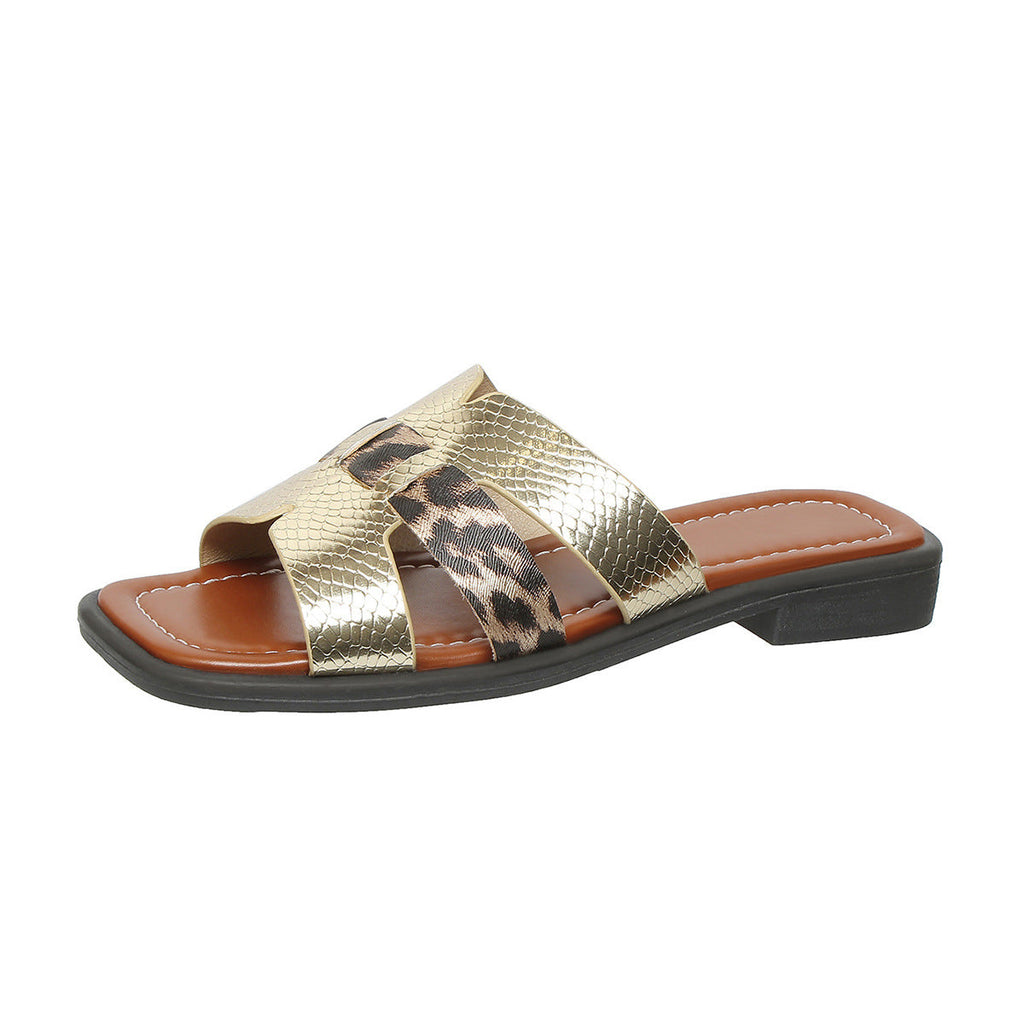 Beautifully Crafted Orthopedic Sandals