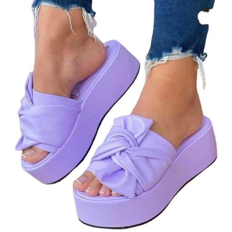Classic Orthopedic Sandals with Timeless Style