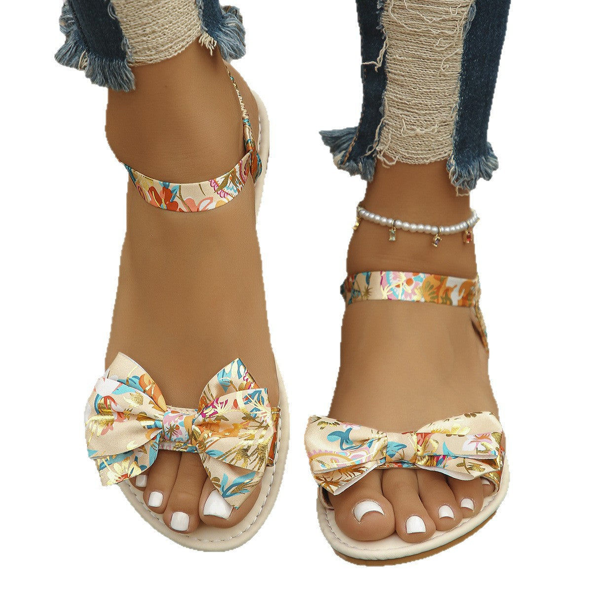 Comfortable Orthopedic Sandals for Daily Wear