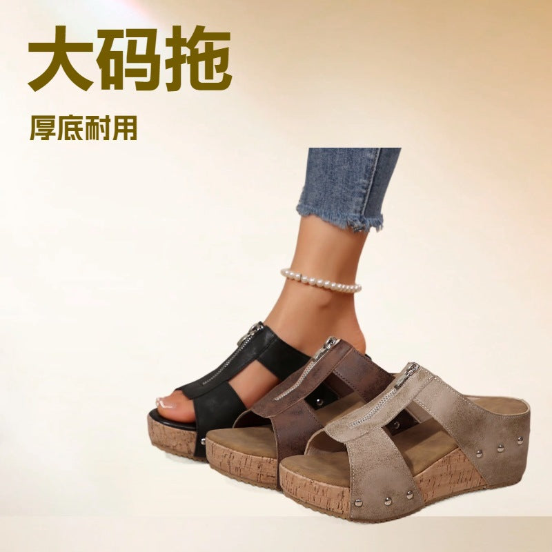Stylish Orthopedic Sandals for Any Occasion