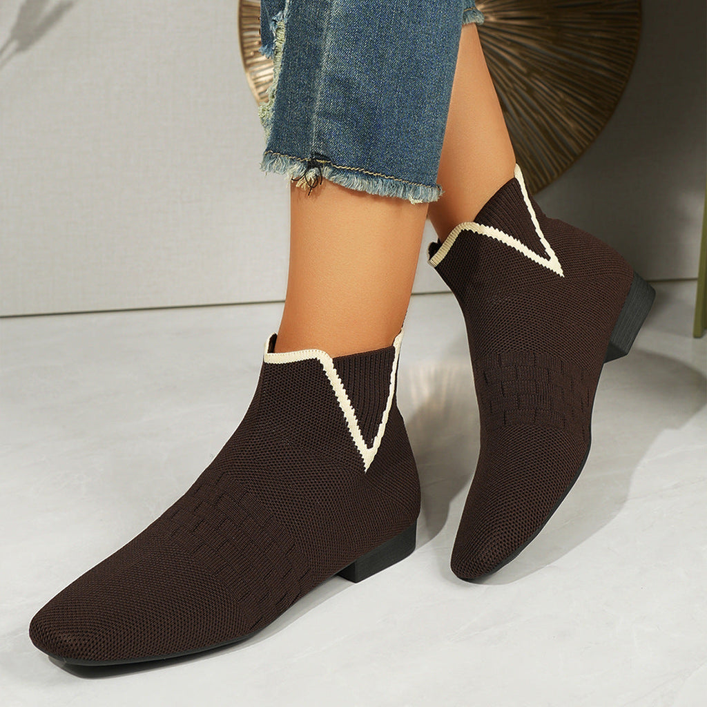 Beautifully Crafted Orthopedic Boots