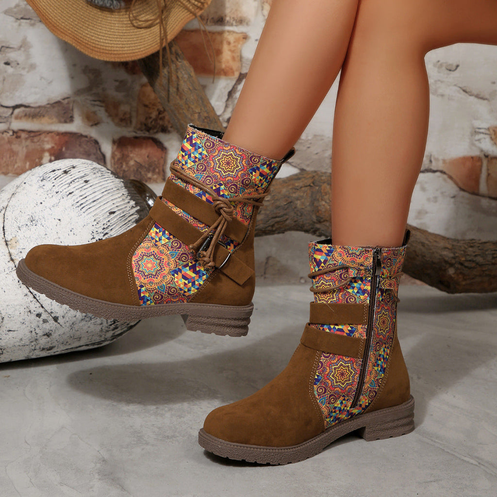 Comfortable Orthopedic Boots for Daily Wear