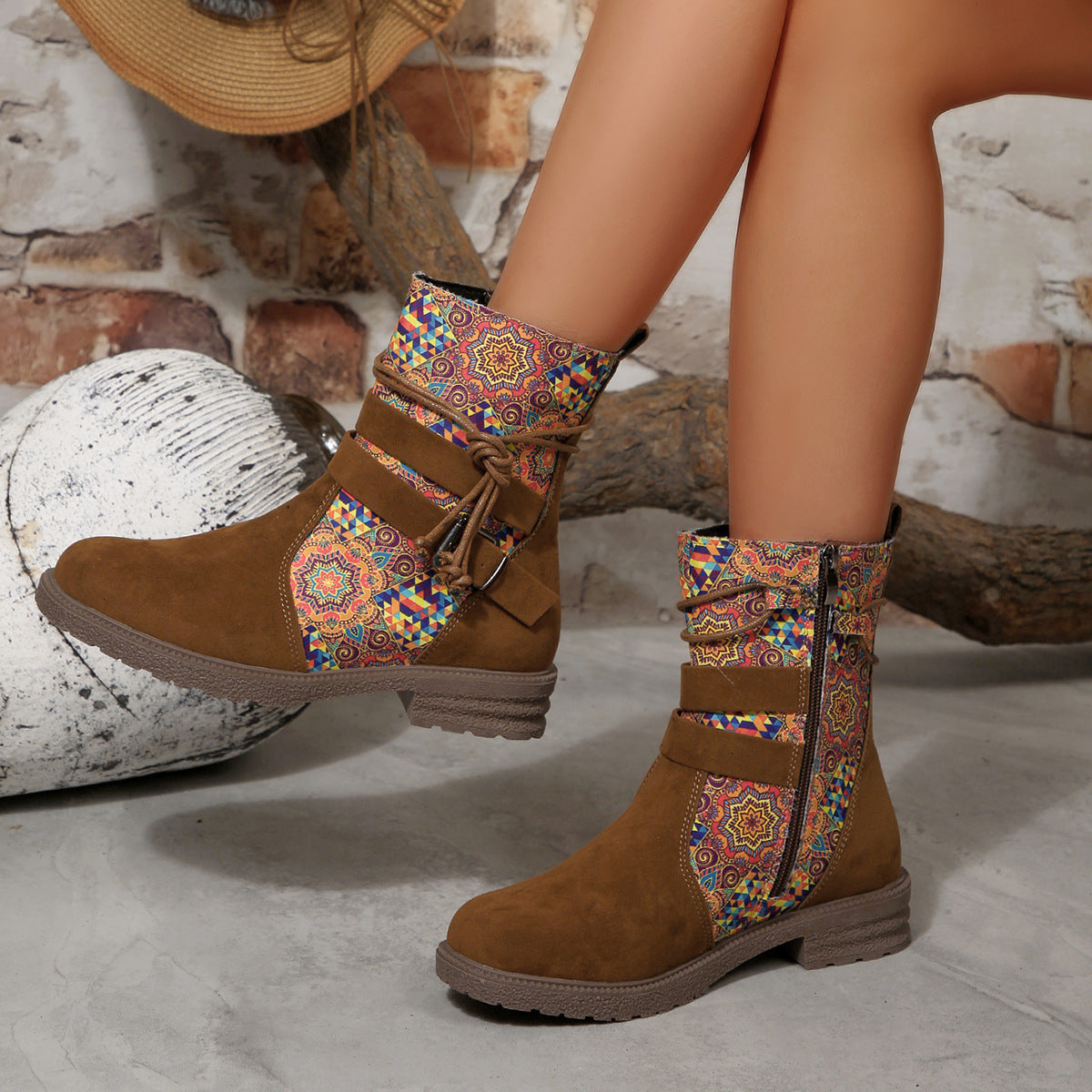 Comfortable Orthopedic Boots for Daily Wear