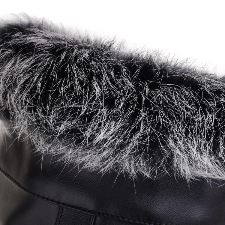 Graceful Orthopedic Boots for Modern Look