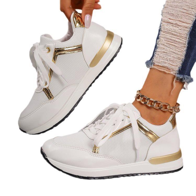 Beautifully Crafted Orthopedic Sneakers