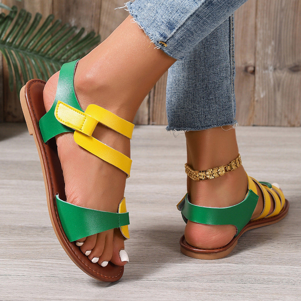 Stylish Orthopedic Sandals for Any Occasion