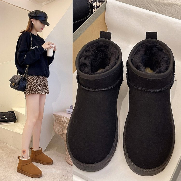 Stylish Orthopedic Boots for Any Occasion
