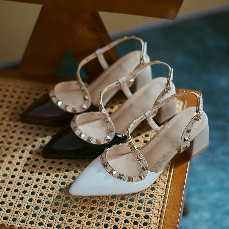 Elegant Orthopedic Sandals for Every Step