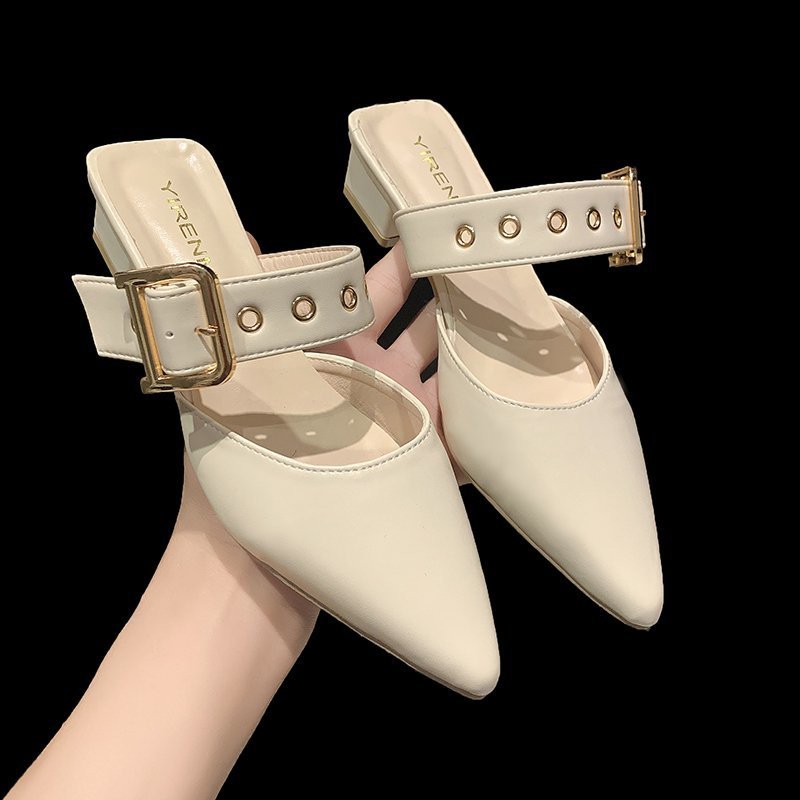 Vintage Inspired Orthopedic Sandals