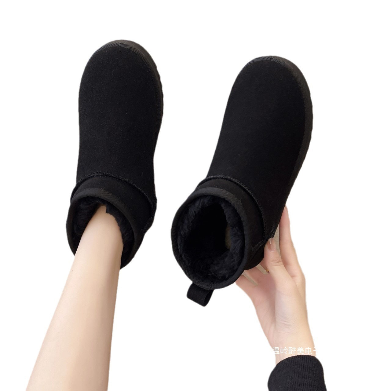 Stylish Orthopedic Boots for Any Occasion