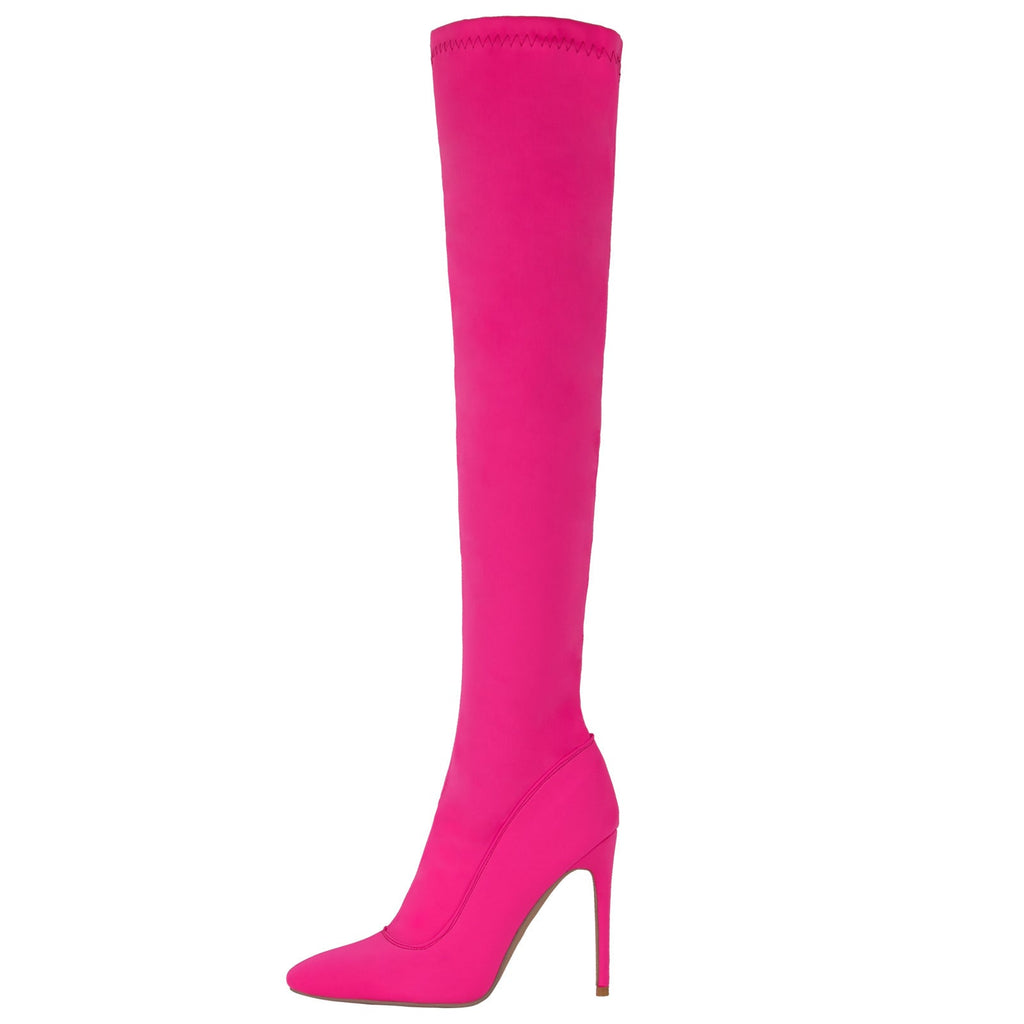Beautifully Crafted Orthopedic Boots