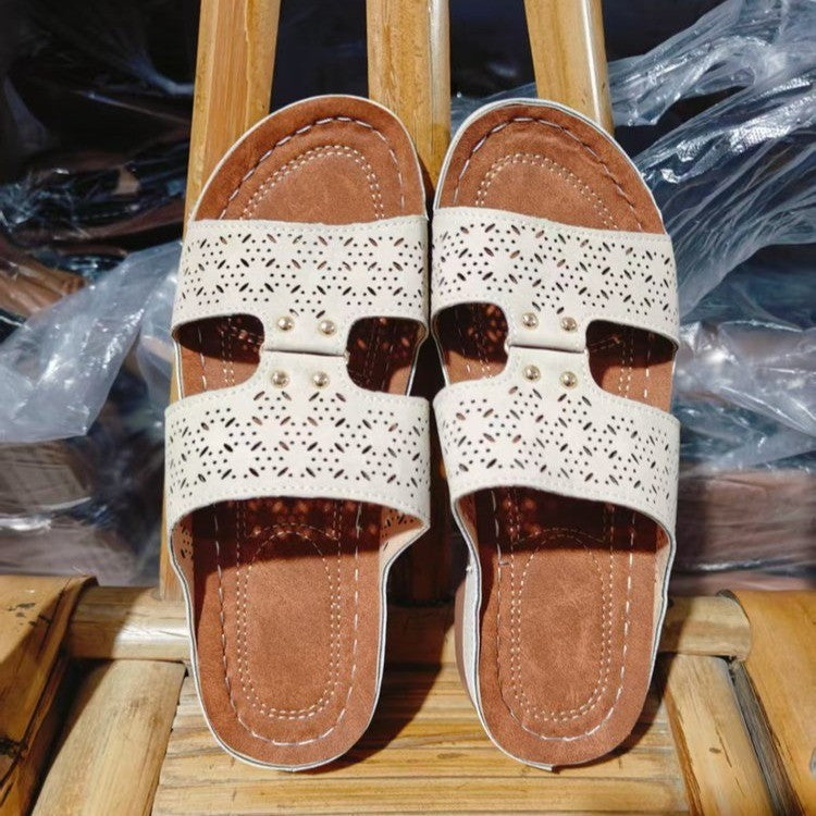 Comfortable Orthopedic Sandals for Daily Wear