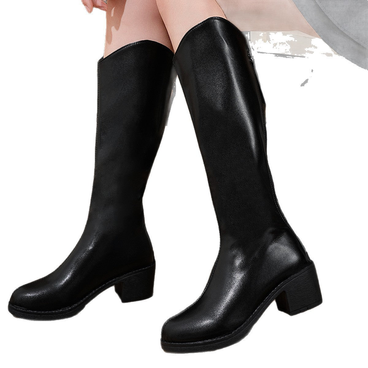 Stylish Orthopedic Boots for Any Occasion