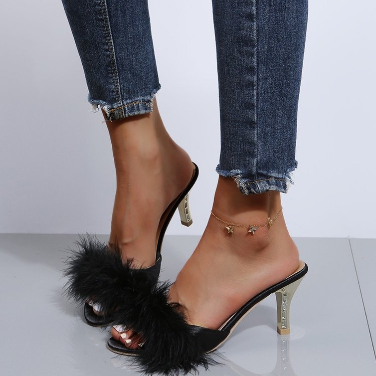 Elegant Orthopedic Sandals for Every Step