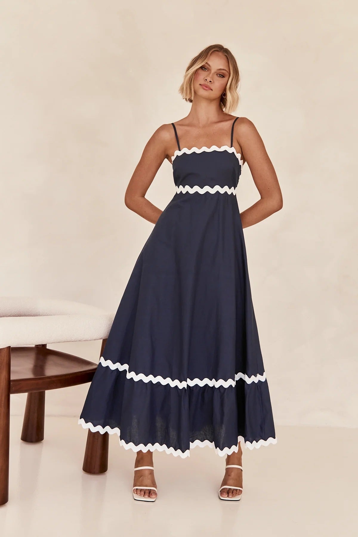 Navy Blue