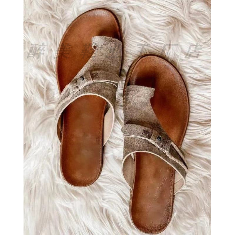 Comfortable Orthopedic Sandals for Daily Wear