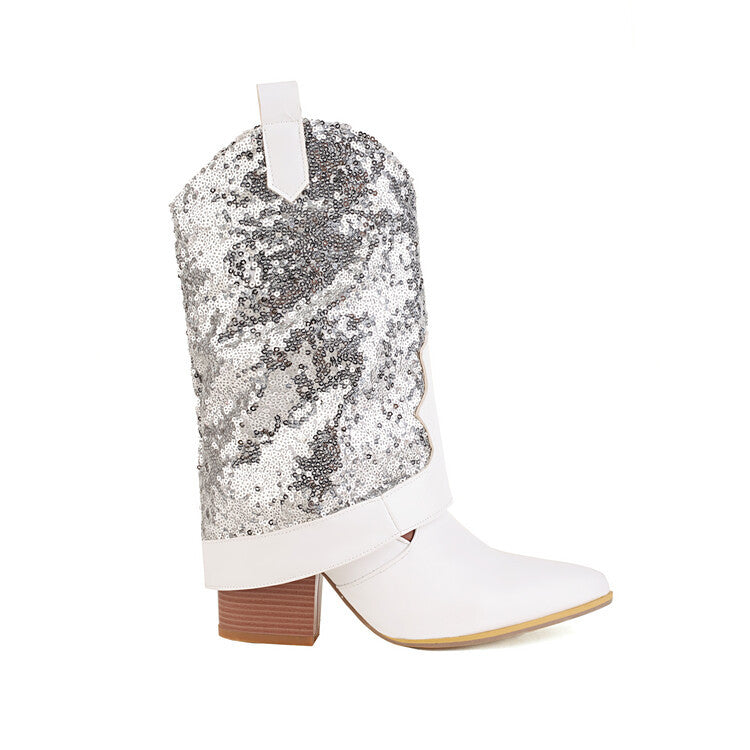 Classic Orthopedic Boots with Timeless Style
