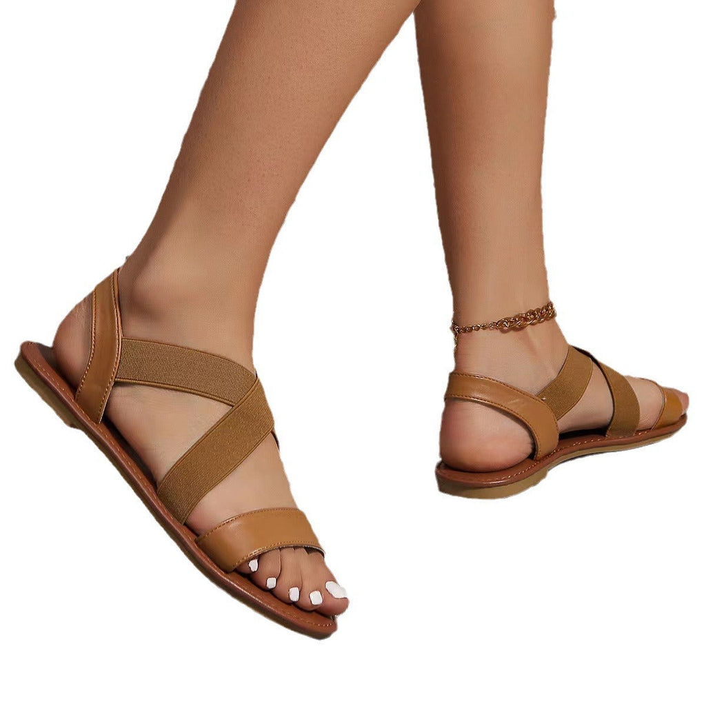 Stylish Orthopedic Sandals for Any Occasion
