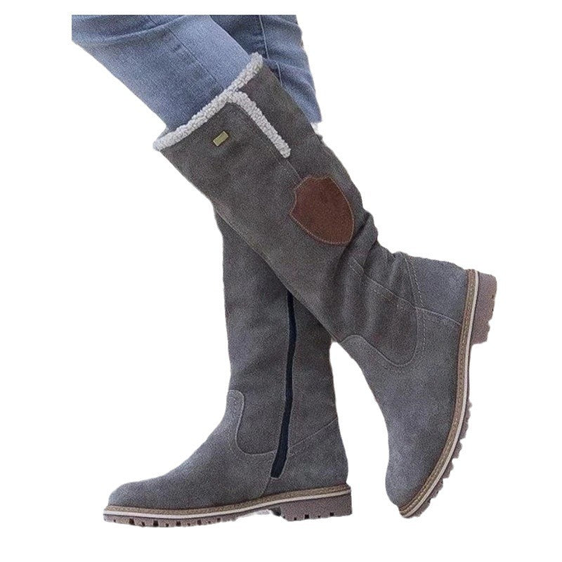 Comfortable Orthopedic Boots for Daily Wear