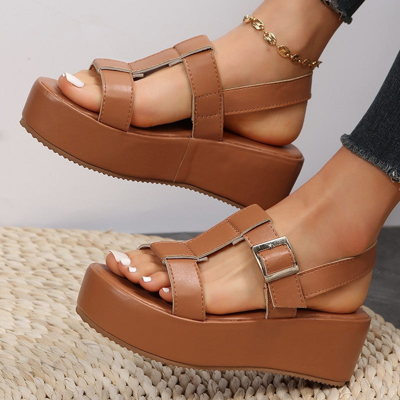 Beautifully Crafted Orthopedic Sandals
