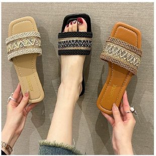 Classic Orthopedic Sandals with Timeless Style