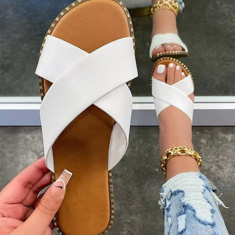 Elegant Orthopedic Sandals for Every Step