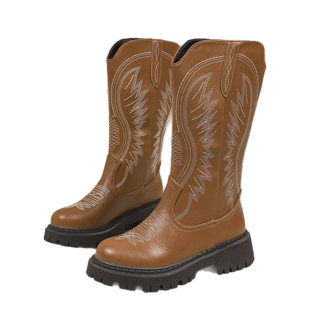 Stylish Orthopedic Boots for Any Occasion