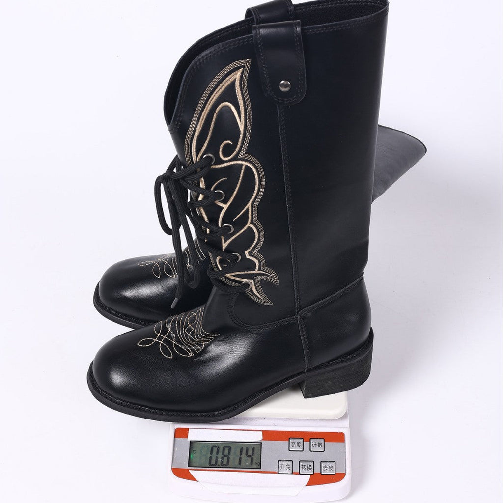 Elegant Orthopedic Boots for Every Step