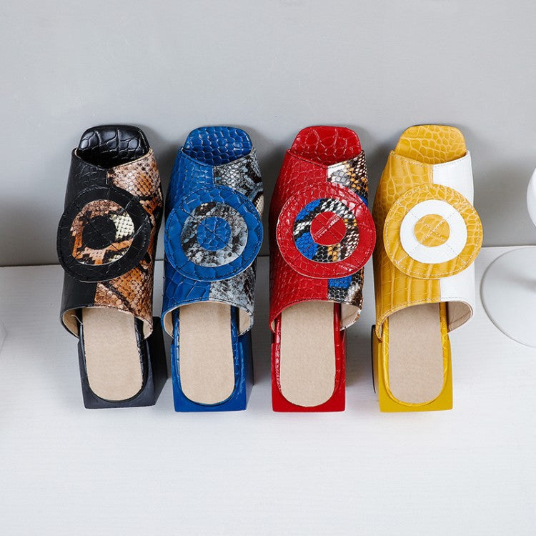 Comfortable Orthopedic Sandals for Daily Wear
