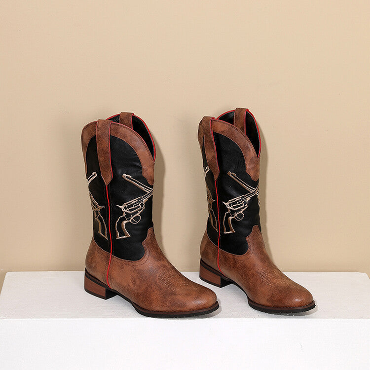 Elegant Orthopedic Boots for Every Step
