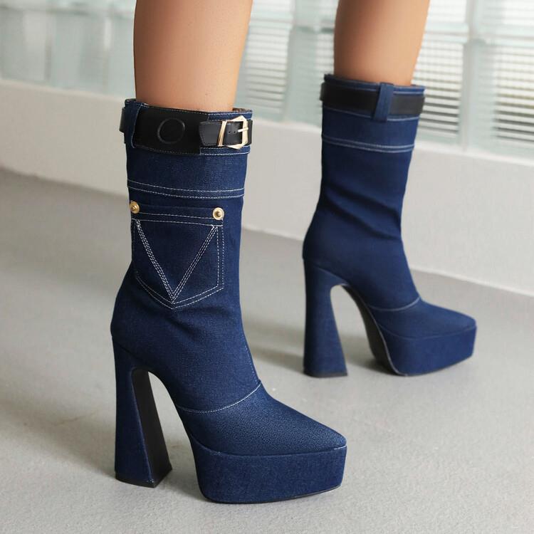 Beautifully Crafted Orthopedic Boots