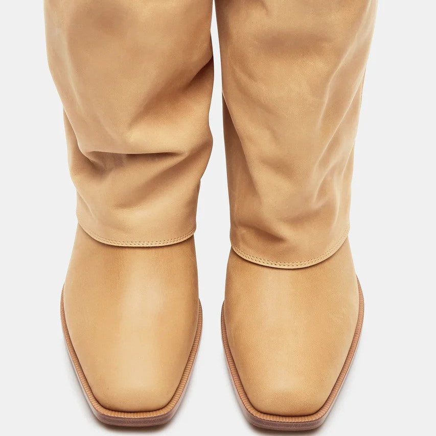 Graceful Orthopedic Boots for Modern Look