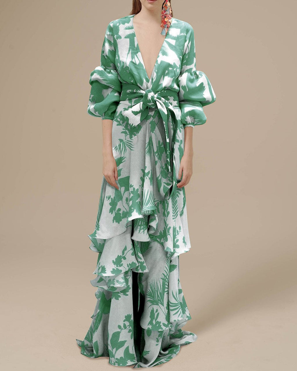 Light Green