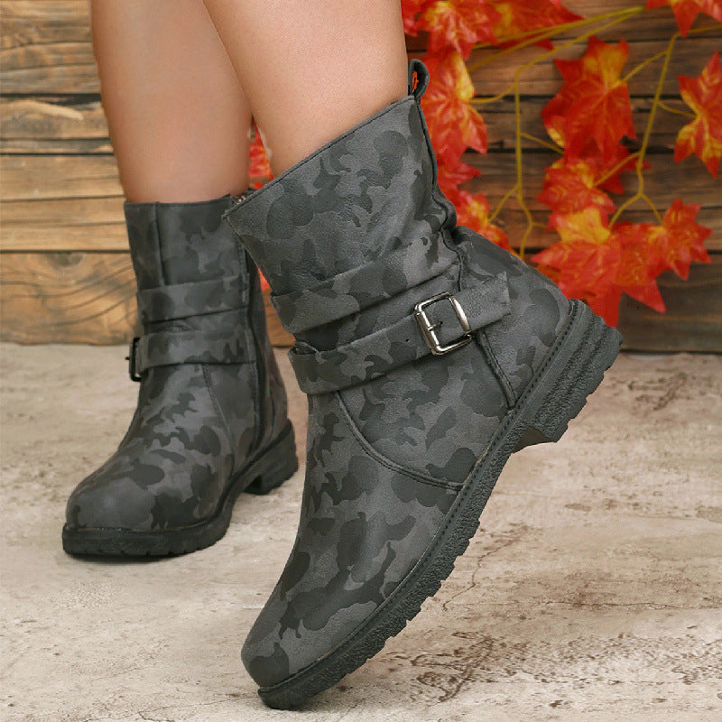 Beautifully Crafted Orthopedic Boots