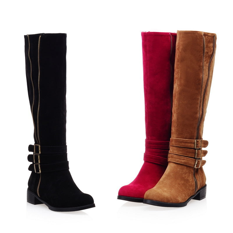 Beautifully Crafted Orthopedic Boots