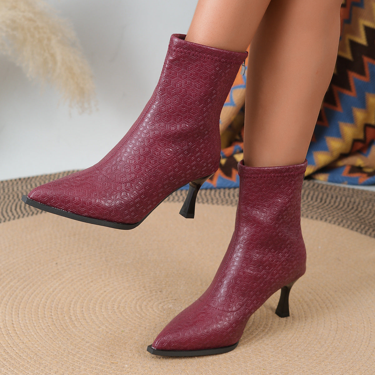 Stylish Orthopedic Boots for Any Occasion