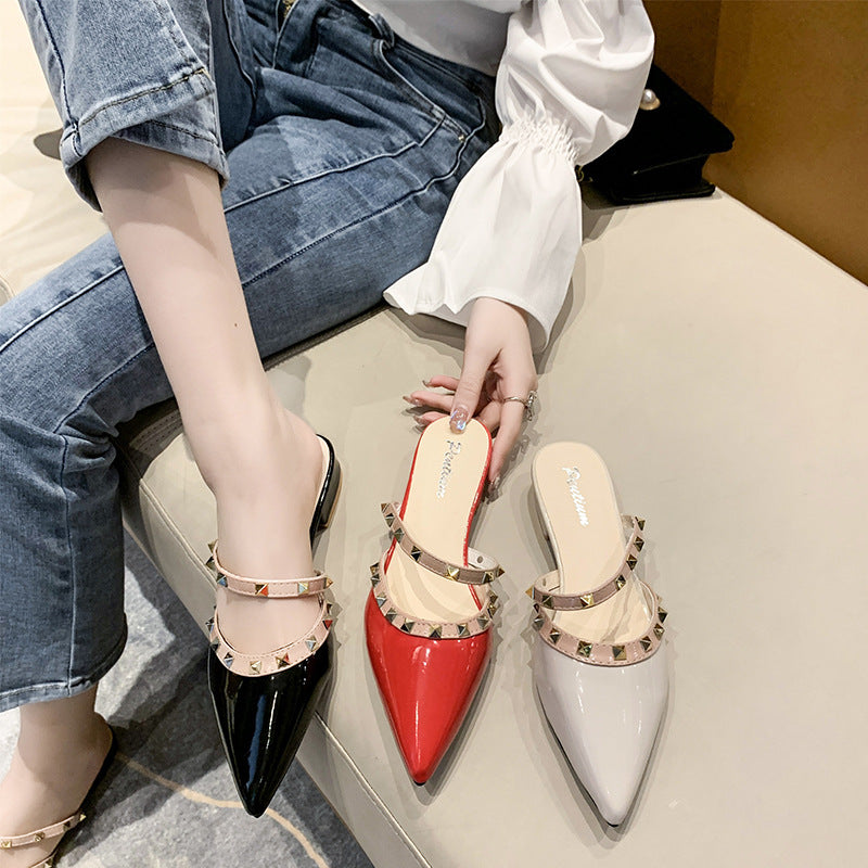 Graceful Orthopedic Sandals for Modern Look
