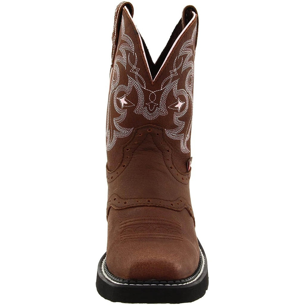 Beautifully Crafted Orthopedic Boots