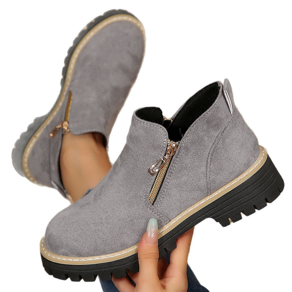 Beautifully Crafted Orthopedic Boots