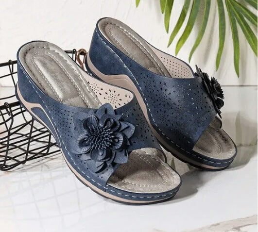Stylish Orthopedic Sandals for Any Occasion