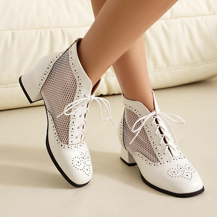 Elegant Orthopedic Boots for Every Step