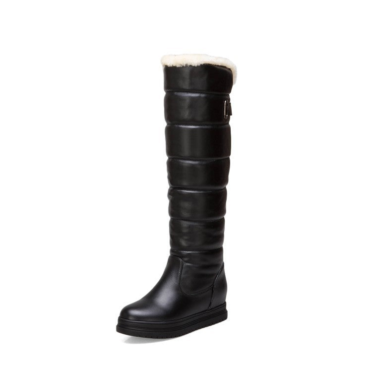 Beautifully Crafted Orthopedic Boots