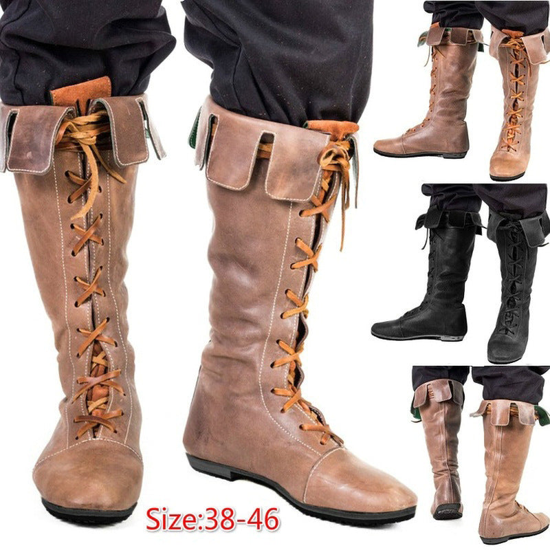 Beautifully Crafted Orthopedic Boots