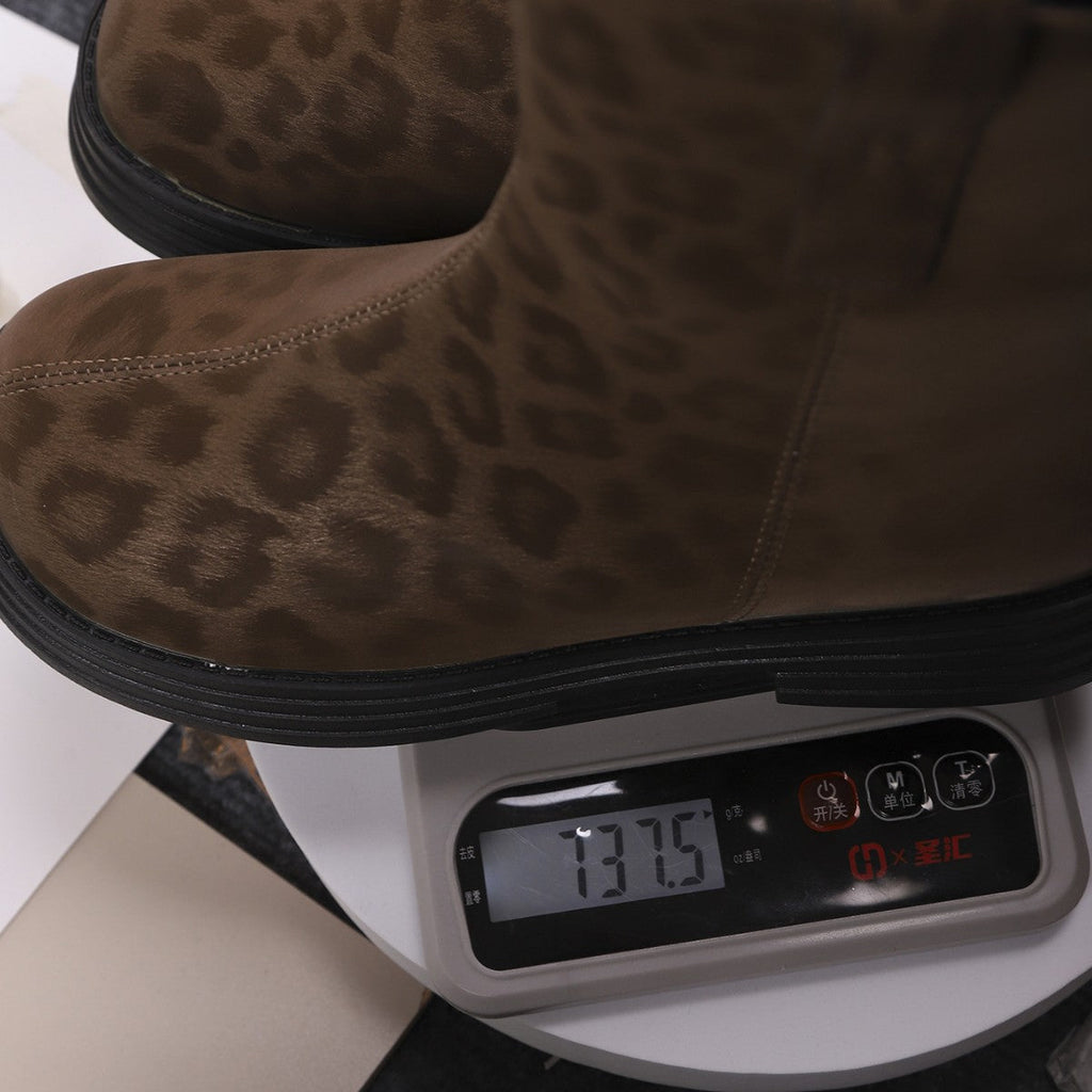 Stylish Orthopedic Boots for Any Occasion