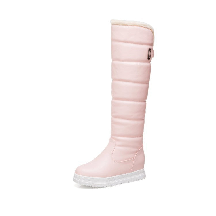 Beautifully Crafted Orthopedic Boots