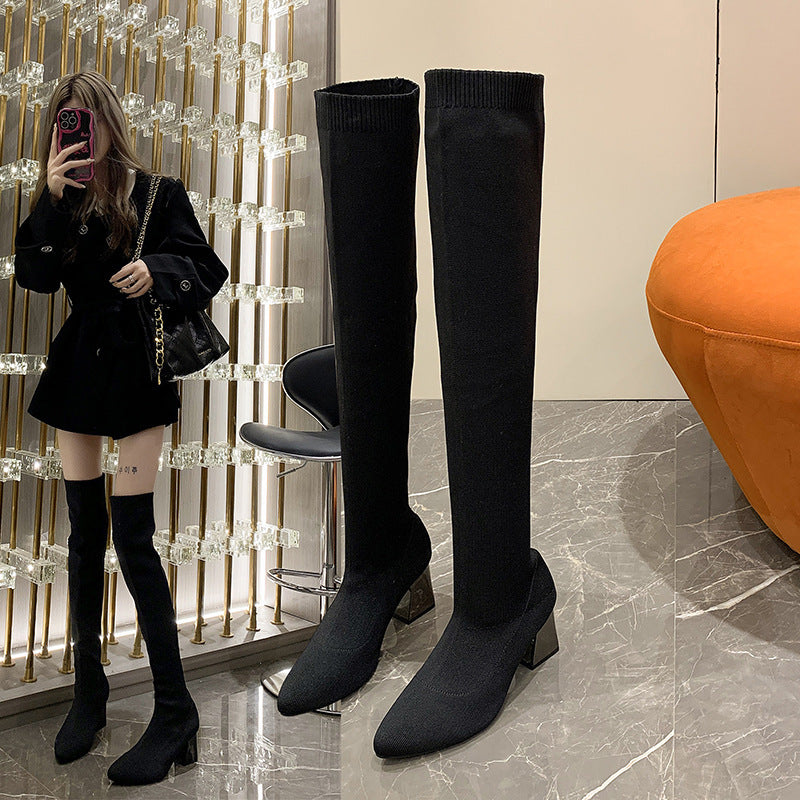 Beautifully Crafted Orthopedic Boots