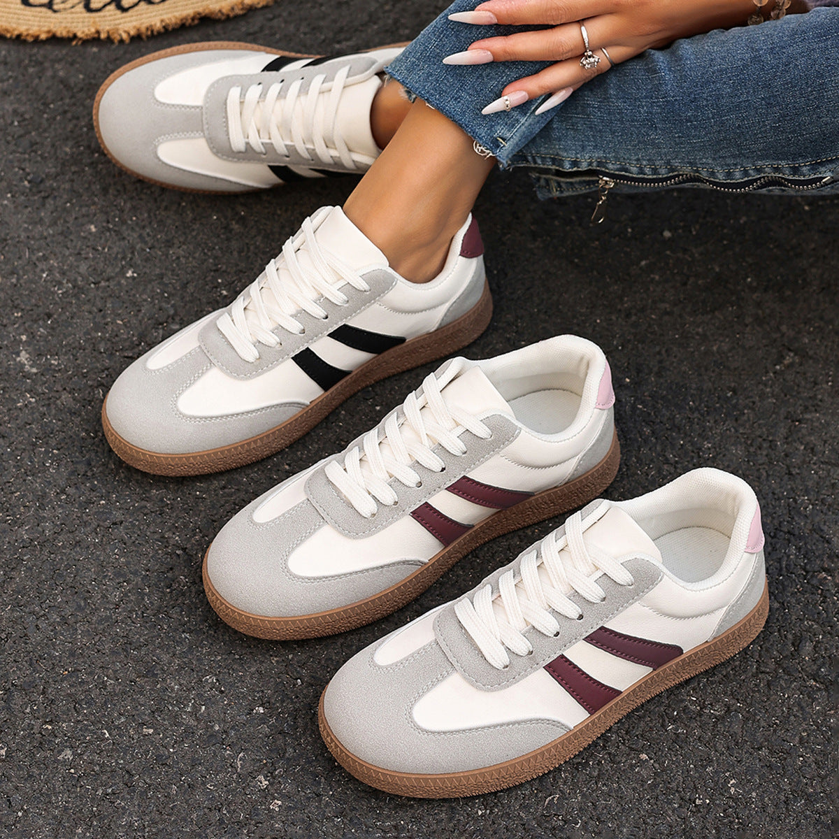 Comfortable Orthopedic Sneakers for Daily Wear